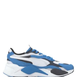 Puma Sneakers 372884-02 Blauw