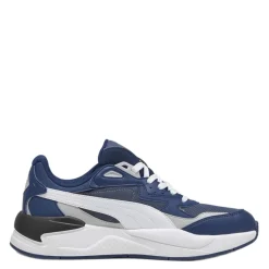 Puma sneakers 384638-35 Blauw
