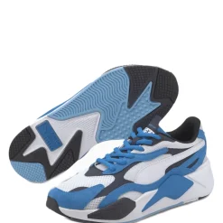 Puma Sneakers 372884-02 Blauw