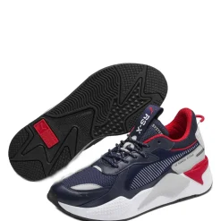 Puma Sneakers 369666-05 Blauw
