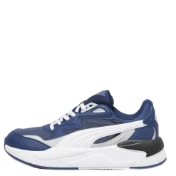 Puma sneakers 384638-35 Blauw