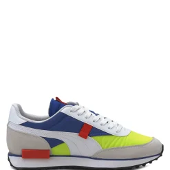 Puma Sneakers 371149-06 Geel