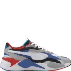 Puma Sneakers 371570-05 Grijs
