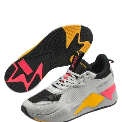 Puma Sneakers 371870-03 Grijs