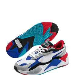 Puma Sneakers 371570-05 Grijs