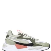 Puma Sneakers 383219-03 Groen