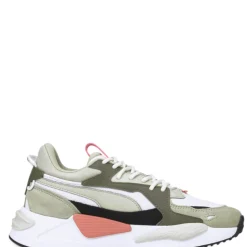 Puma Sneakers 383219-03 Groen
