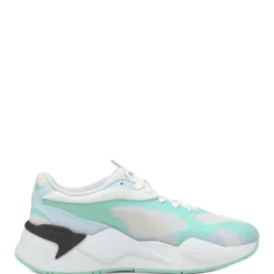 Puma Sneakers 371640-02 Groen