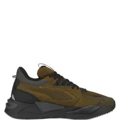 Puma sneakers 386629-03 Groen