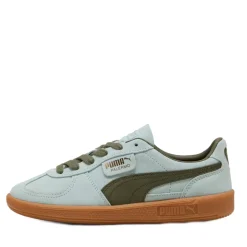 Puma Sneakers 396463-51 Groen