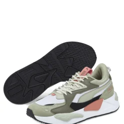 Puma Sneakers 383219-03 Groen