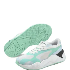 Puma Sneakers 371640-02 Groen