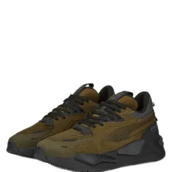 Puma sneakers 386629-03 Groen