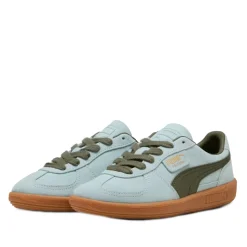 Puma Sneakers 396463-51 Groen