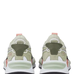 Puma Sneakers 383219-03 Groen