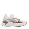Puma Sneakers 398510-01 Licht Grijs