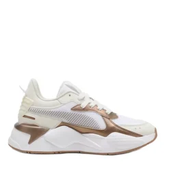 Puma Sneakers 398510-01 Licht Grijs
