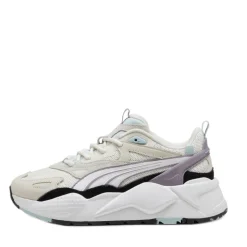 Puma Sneakers 390776-46 Licht Grijs