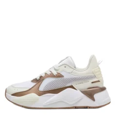 Puma Sneakers 398510-01 Licht Grijs