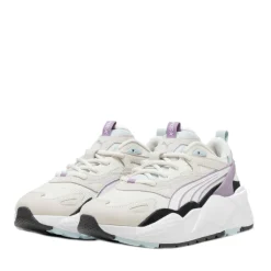 Puma Sneakers 390776-46 Licht Grijs