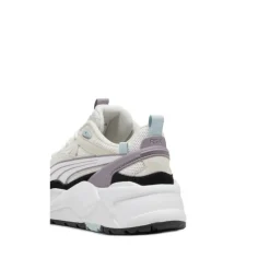 Puma Sneakers 390776-46 Licht Grijs