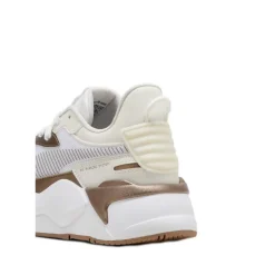 Puma Sneakers 398510-01 Licht Grijs