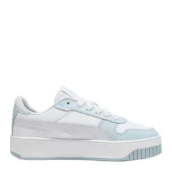 Puma Sneakers 393846-07 Licht Groen / Wit