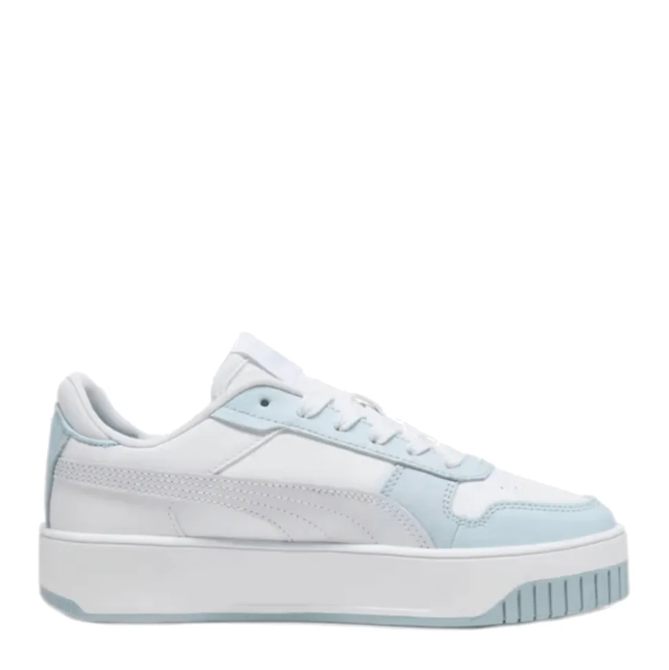 Puma Sneakers 393846-07 Licht Groen / Wit