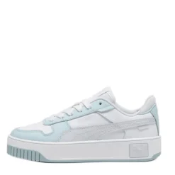 Puma Sneakers 393846-07 Licht Groen / Wit