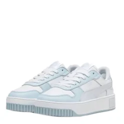 Puma Sneakers 393846-07 Licht Groen / Wit