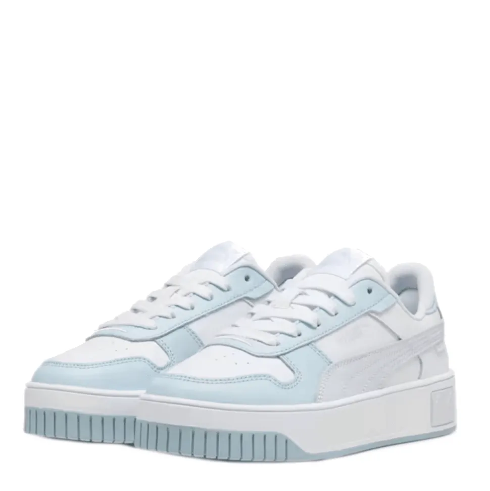 Puma Sneakers 393846-07 Licht Groen / Wit