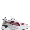 Puma Sneakers 369666-03 Rood