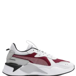 Puma Sneakers 369666-03 Rood