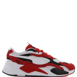 Puma Sneakers 372884-01 Rood