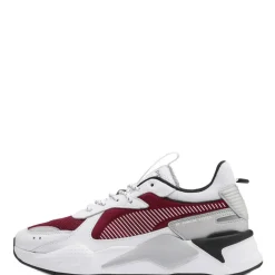Puma Sneakers 369666-03 Rood