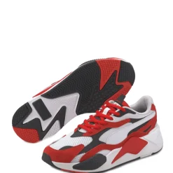 Puma Sneakers 372884-01 Rood
