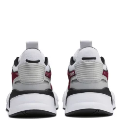 Puma Sneakers 369666-03 Rood