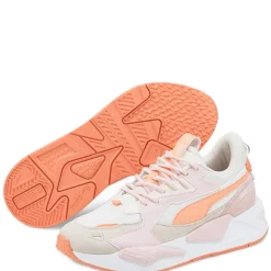 Puma sneakers 38219-06 rose