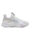 Puma Sneakers 393772-09 Wit