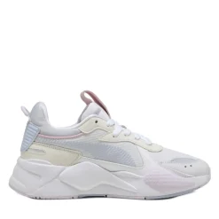 Puma Sneakers 393772-09 Wit