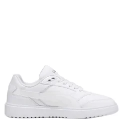 Puma sneakers 393284-01 wit