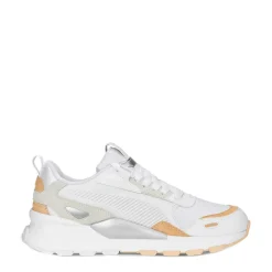 Puma Sneakers 392866-01 Wit