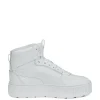 Puma Sneakers 387213-01 Wit