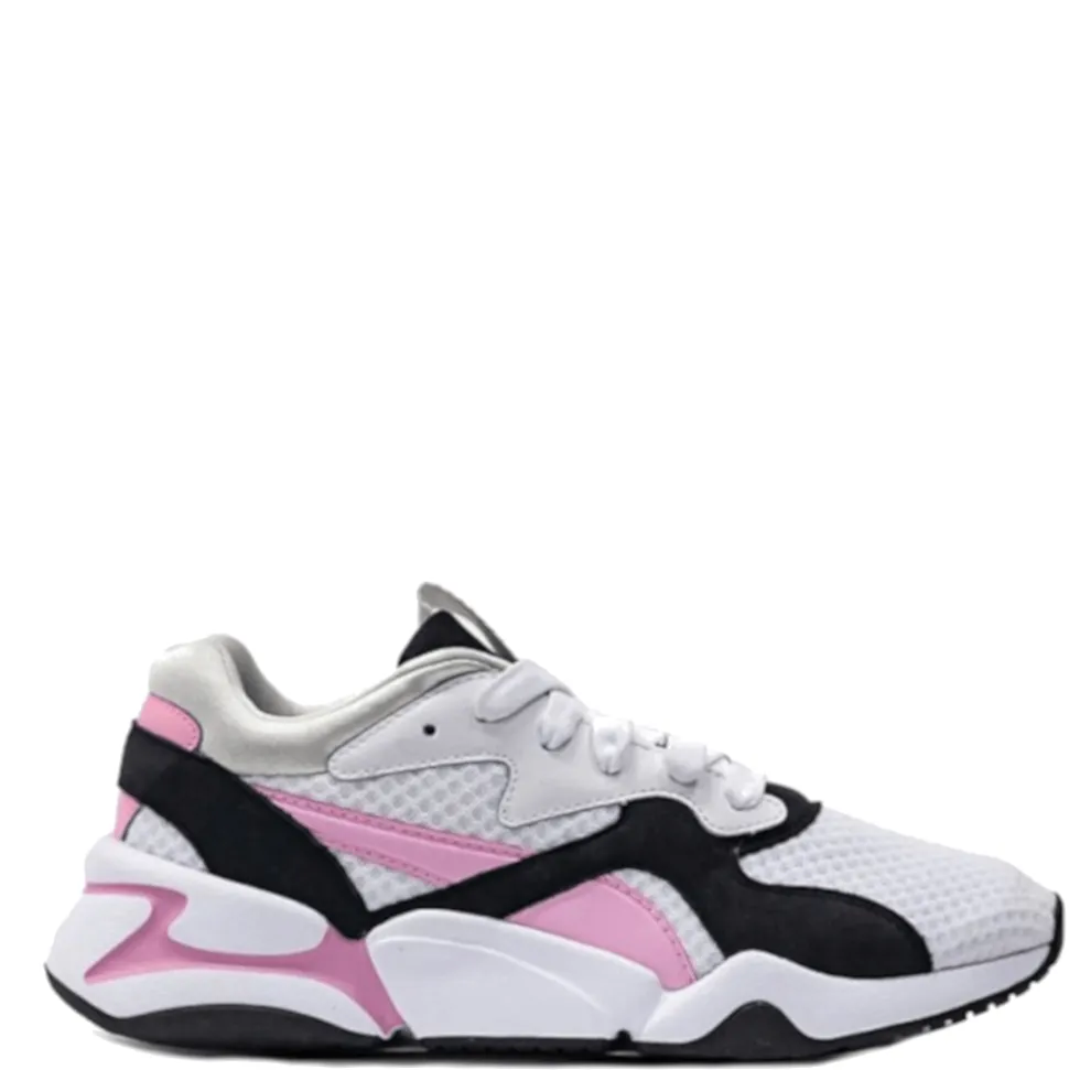 Puma Sneakers 369486-03 Wit