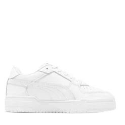 Puma Sneakers 402366-01 Wit