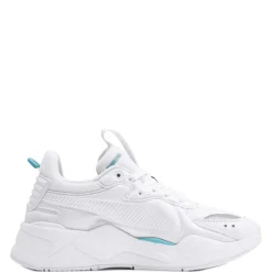Puma Sneakers 369819-08 Wit