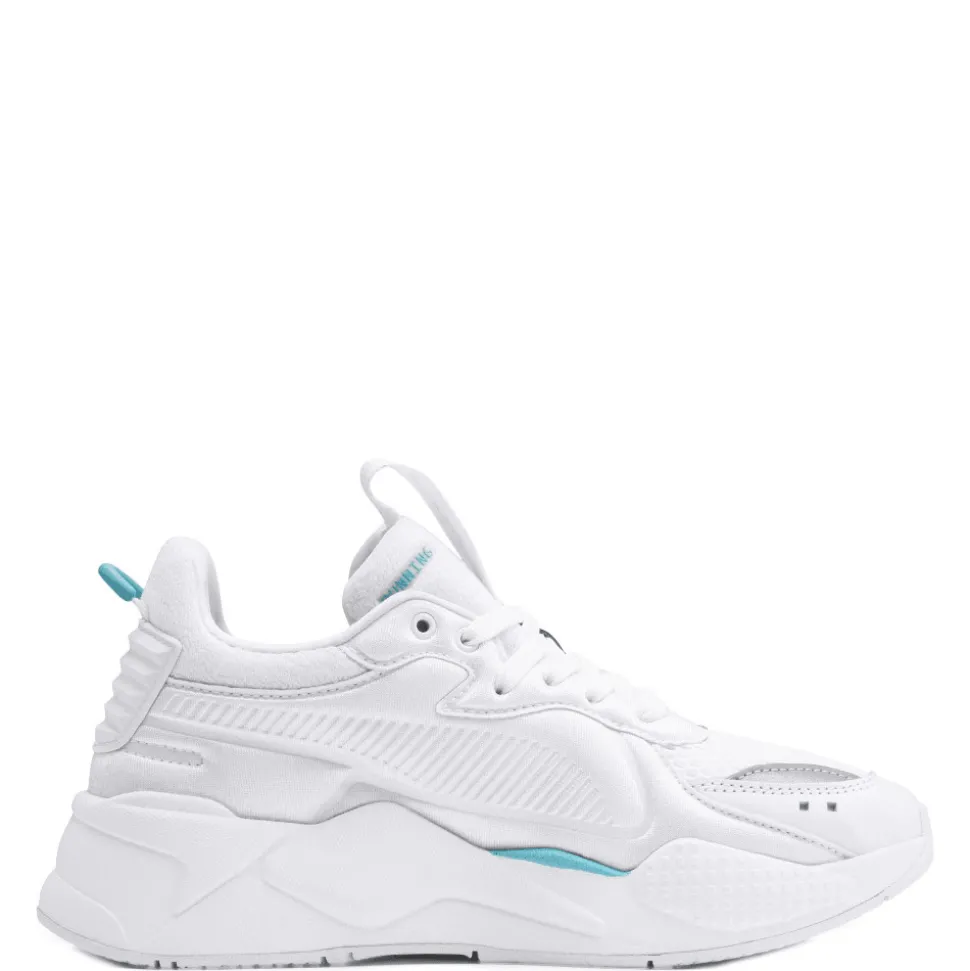 Puma Sneakers 369819-08 Wit