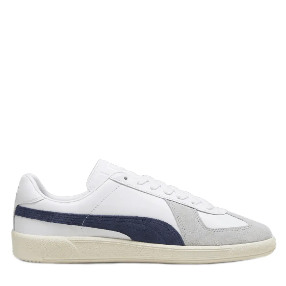Puma Sneakers 386607-09 Wit