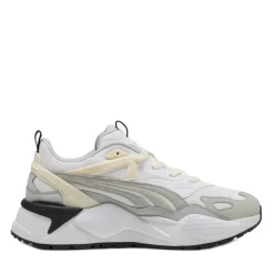 Puma Sneakers 401263-01 Wit
