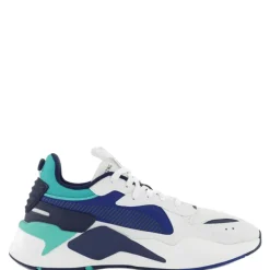 Puma Sneakers 369818-02 Wit